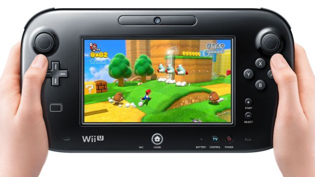 wii u gay chat